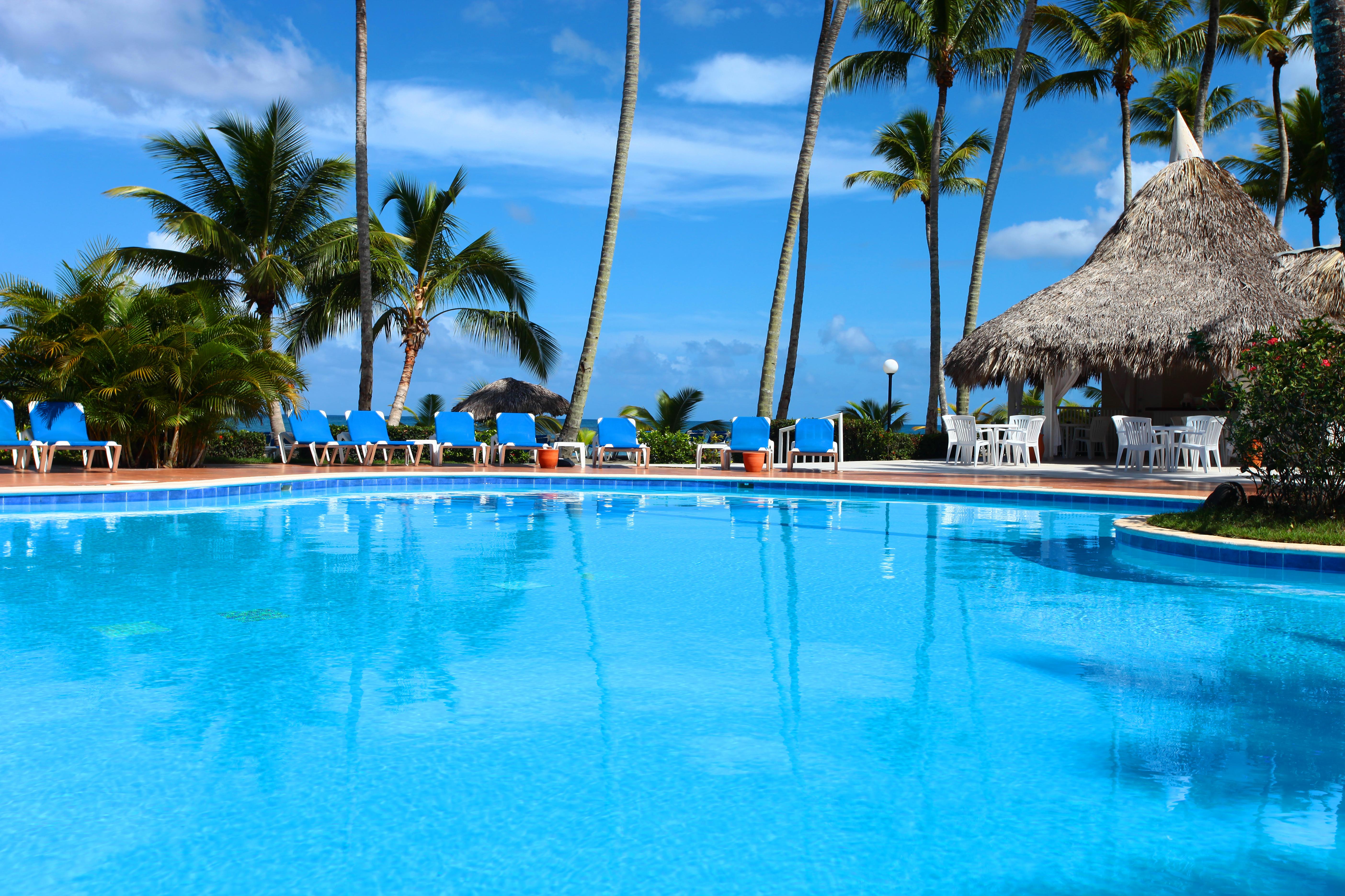 Hotel Bahia Principe Grand San Juan Río San Juan Exterior foto