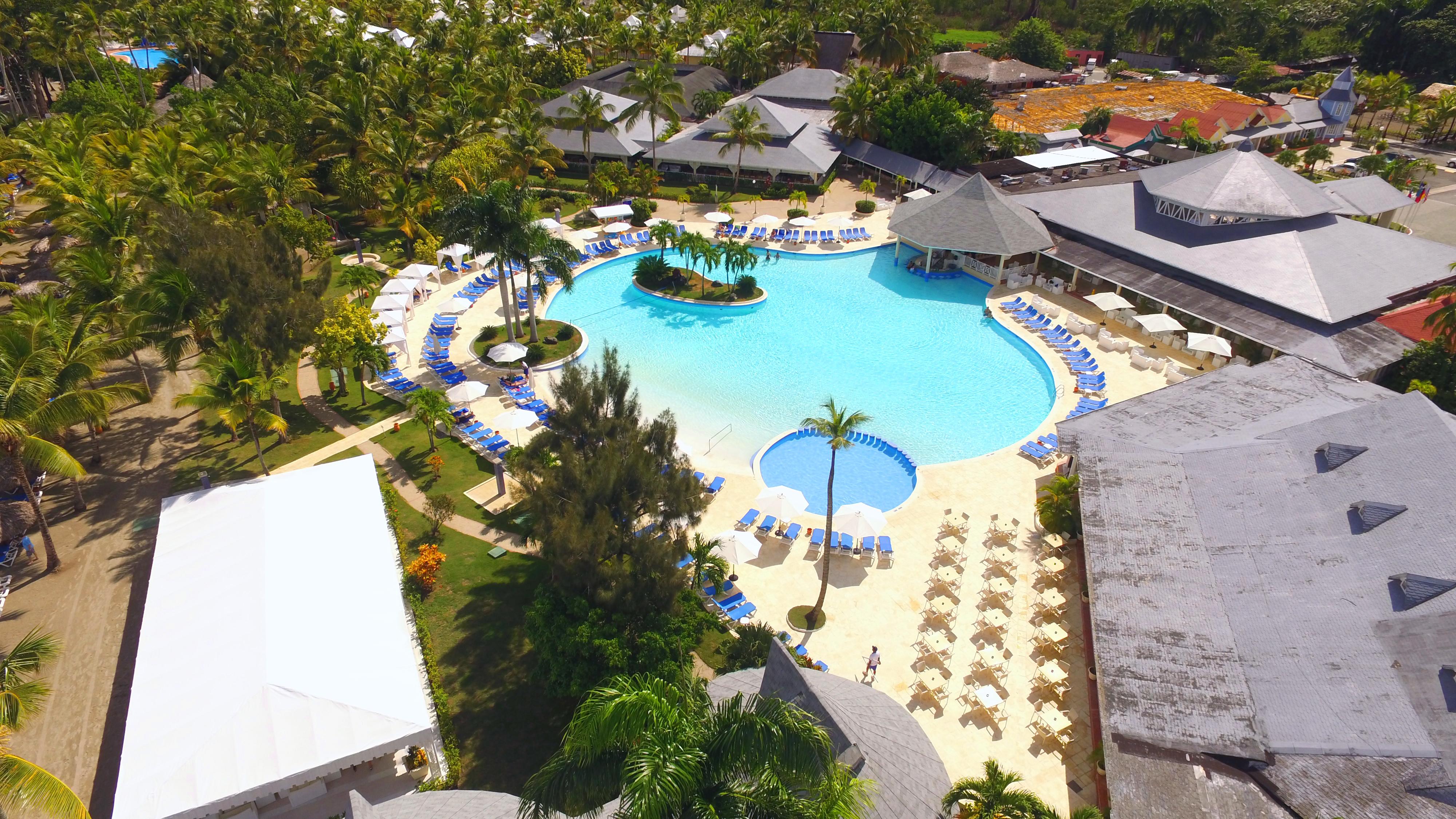 Bahia Principe Grand San Juan Hotel Río San Juan Exterior foto