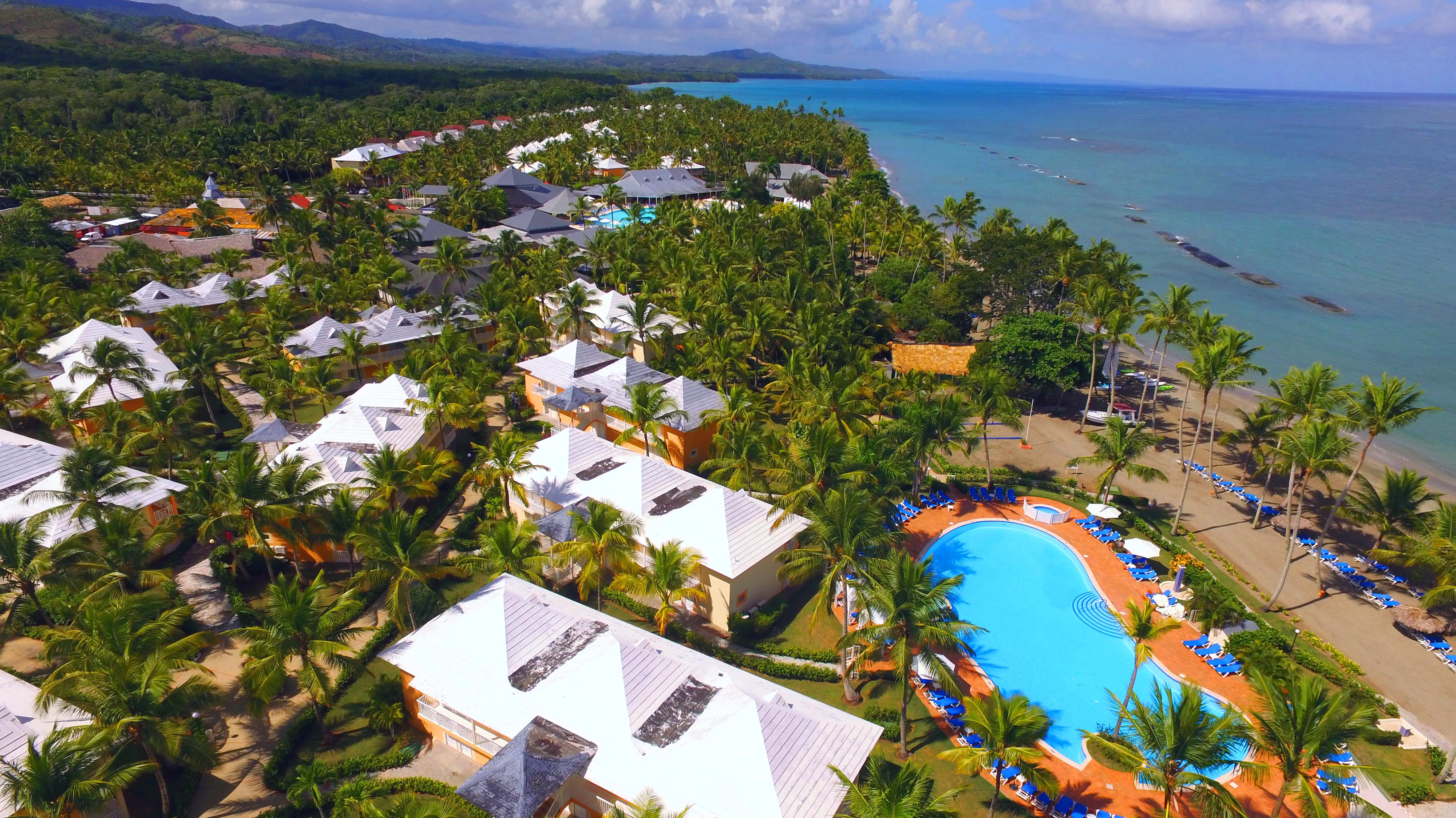 Bahia Principe Grand San Juan Hotel Río San Juan Exterior foto