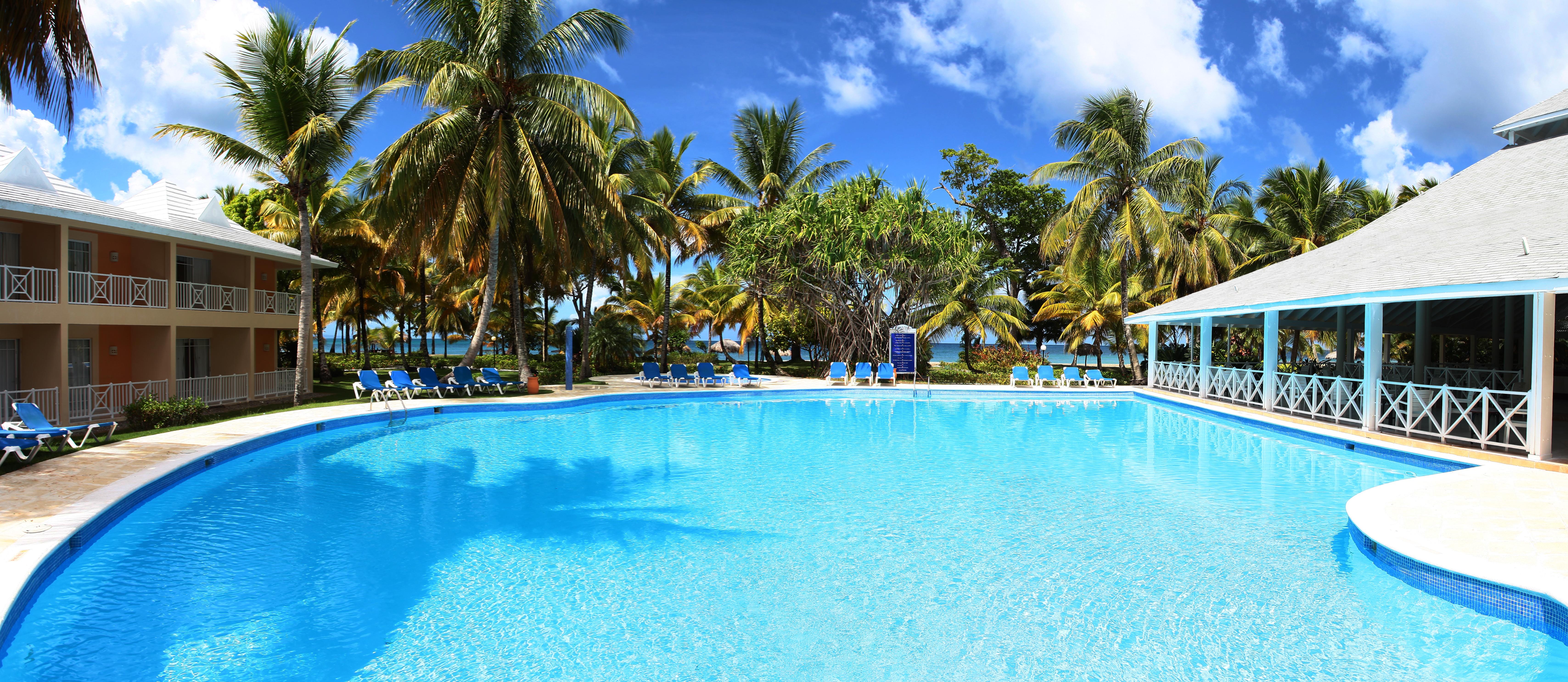 Hotel Bahia Principe Grand San Juan Río San Juan Exterior foto