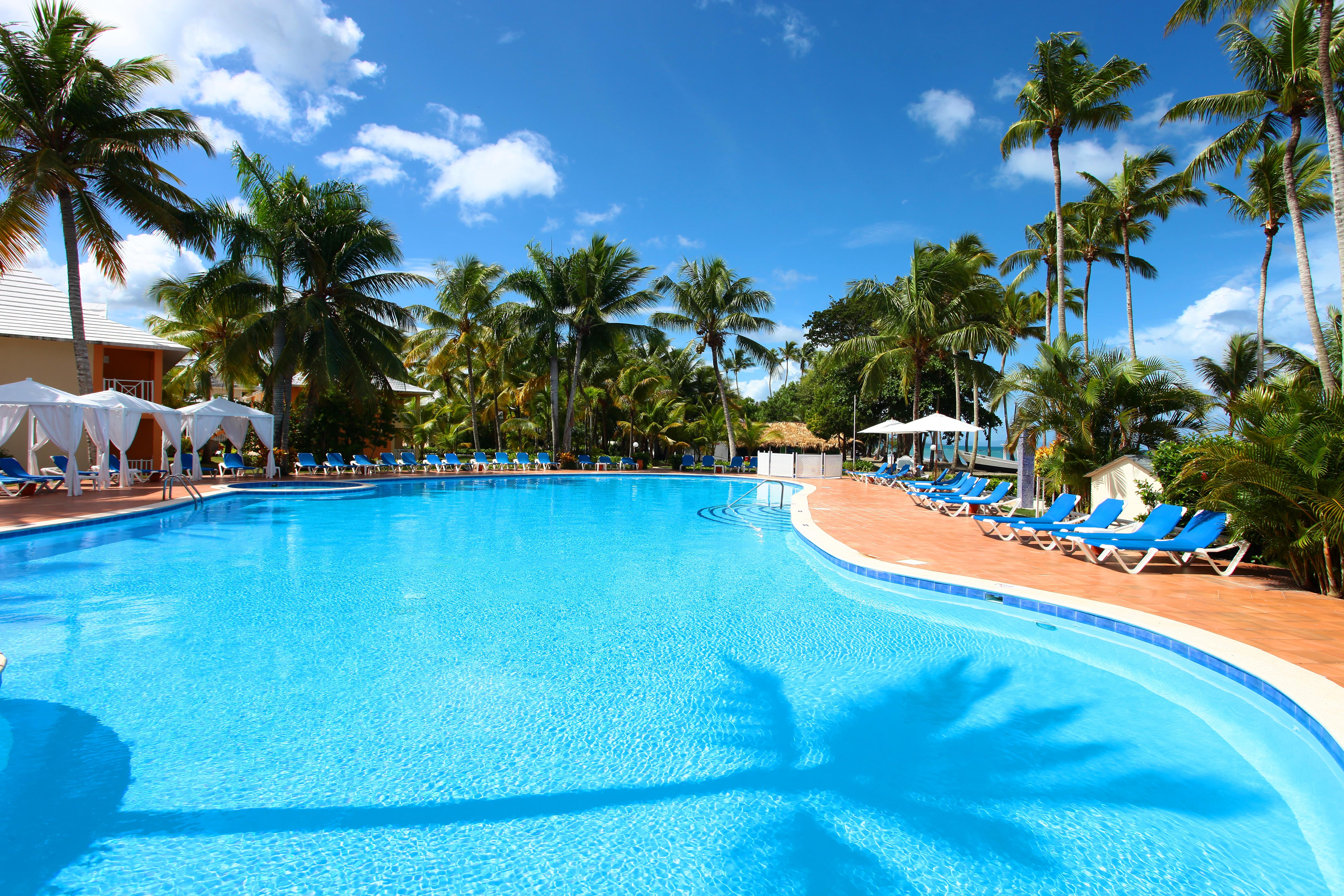 Bahia Principe Grand San Juan Hotel Río San Juan Exterior foto