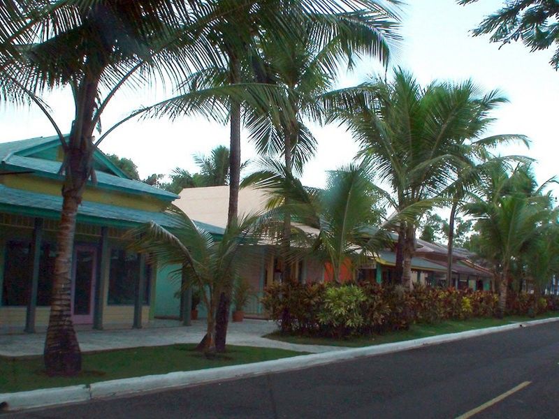 Bahia Principe Grand San Juan Hotel Río San Juan Exterior foto